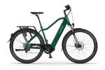 EcoBike MX300 Green (2023)